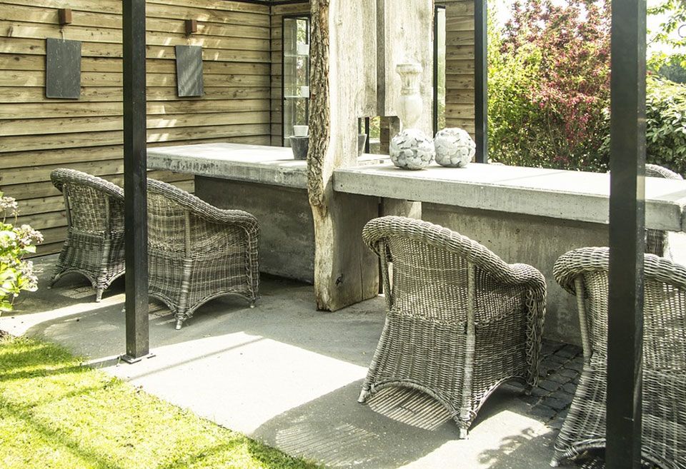 Ace Concrete Contractors Austin Slabs, Driveways, Patios and Sidewalks