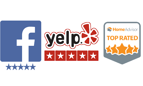 Homeadvisor Top Rated Logo Decorating Ideas