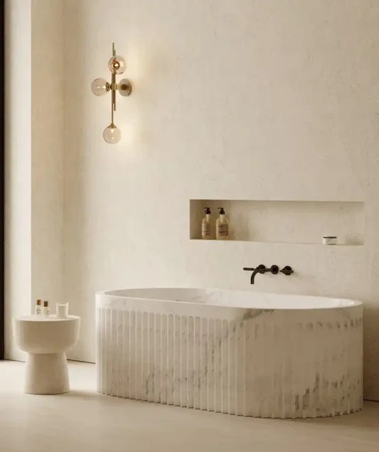 Small Tubs vs. Standard Tubs Which One is Right for You?