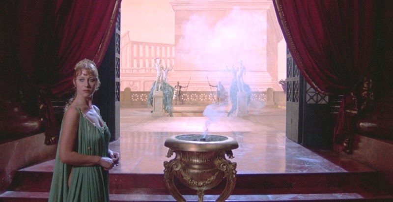 "CALIGULA: THE ULTIMATE CUT" A Collectable - ACED Magazine Network