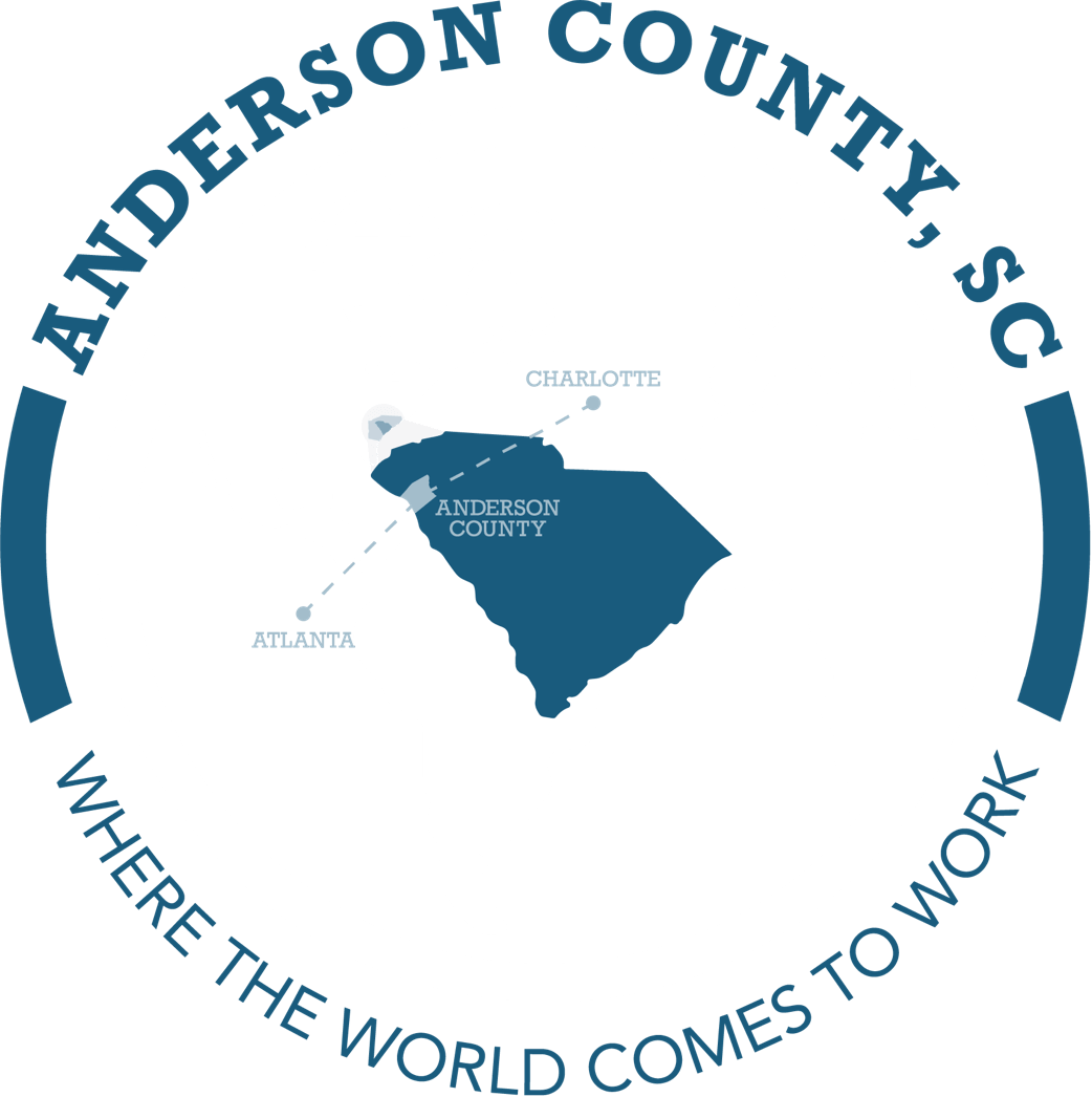 Anderson County Economic Development ACEDSC