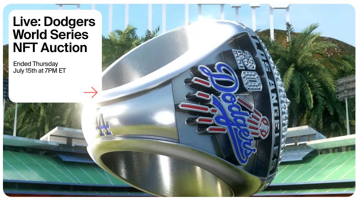 アメリカで注目のNFT活用事例まとめ｜新規参入ニュース