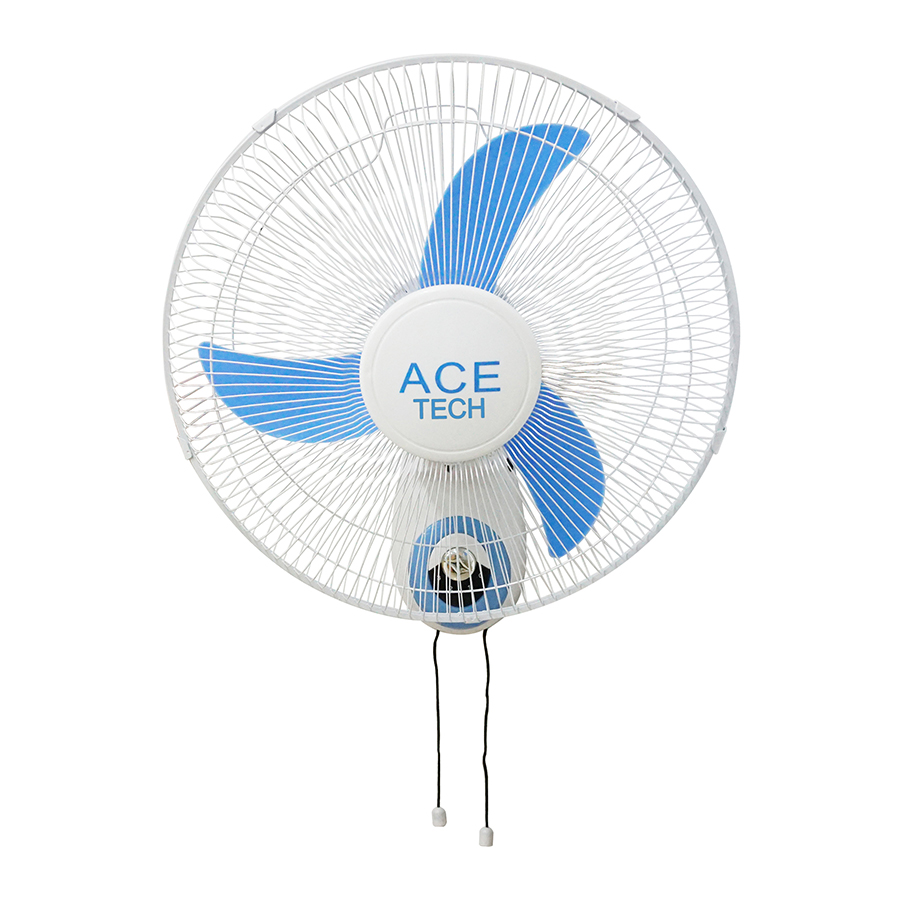 Solar Wall Fan ACE Electech Center