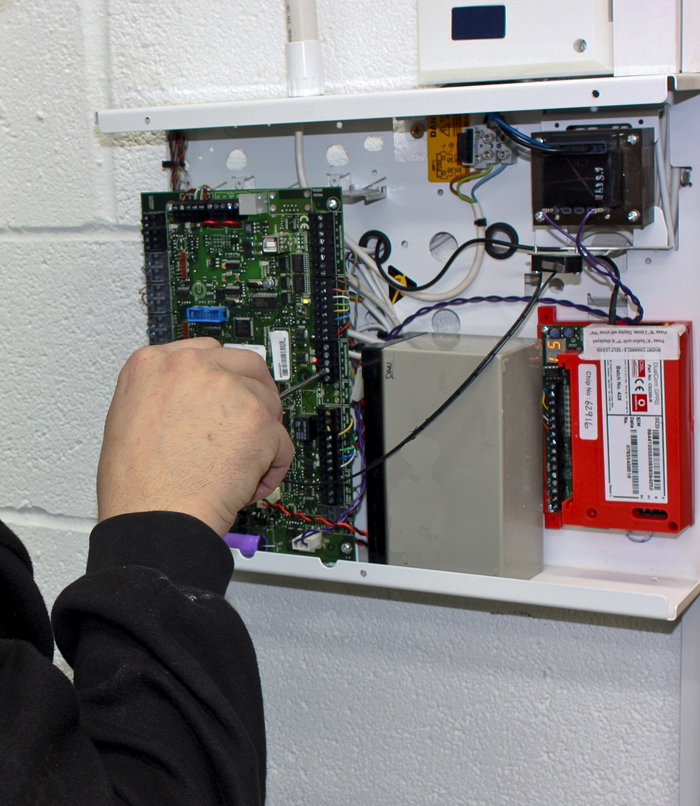 Fire Alarm Systems, Fire protection and Suppression System in Norwich