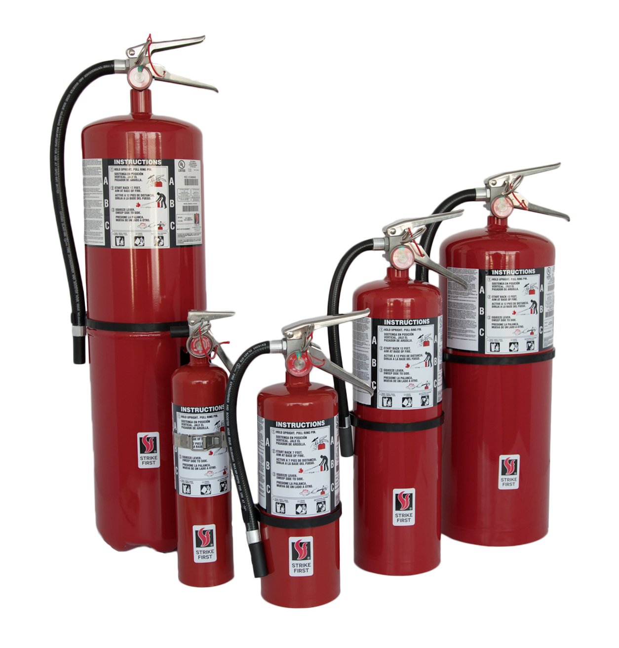 Fire Extinguisher Inspection in Brooklyn, Manhattan, NYC