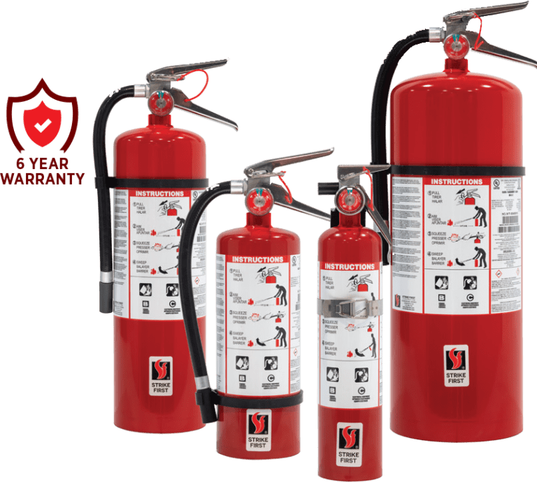 Fire Extinguisher Sales & Equipment Ace Fire Protection