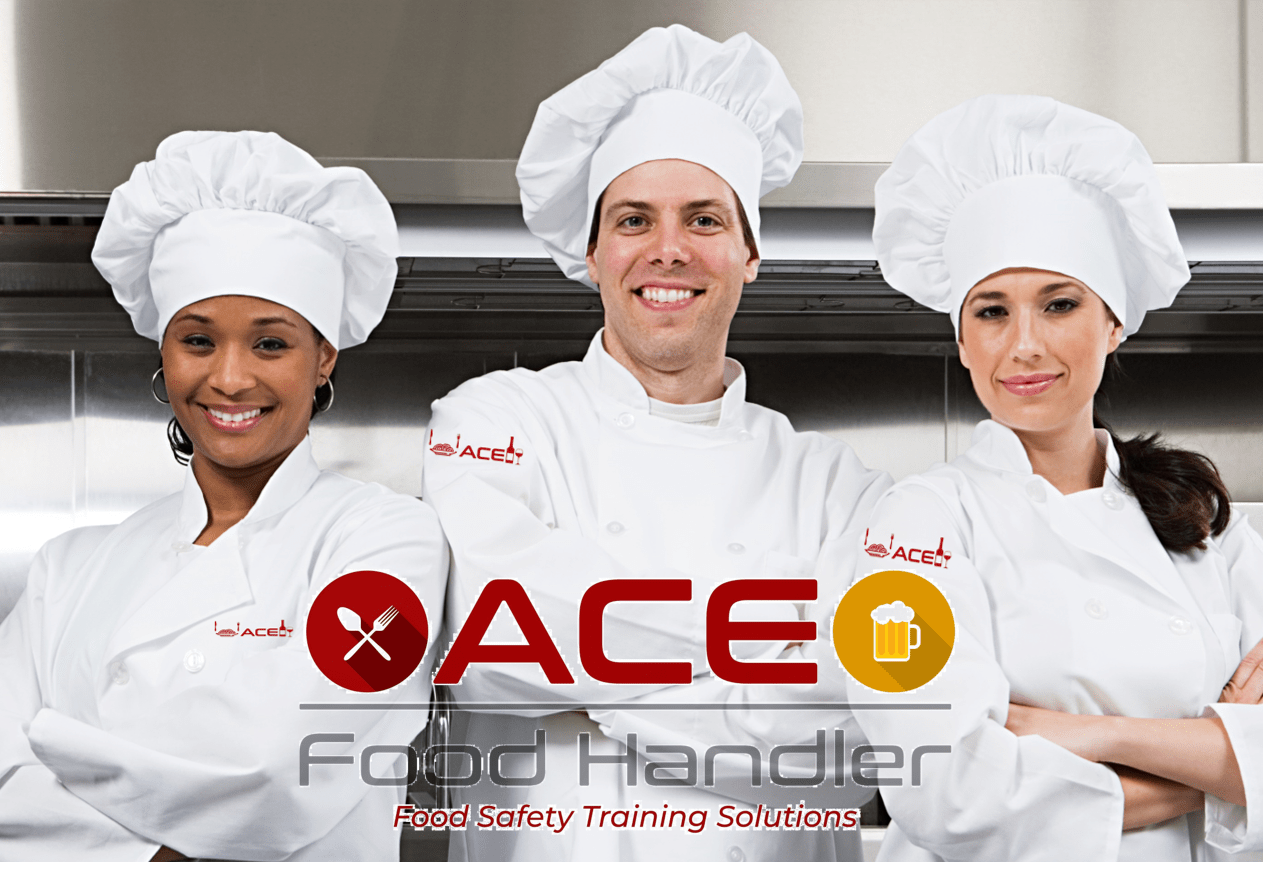 Food Handling Training Coupon Ace Food Handler