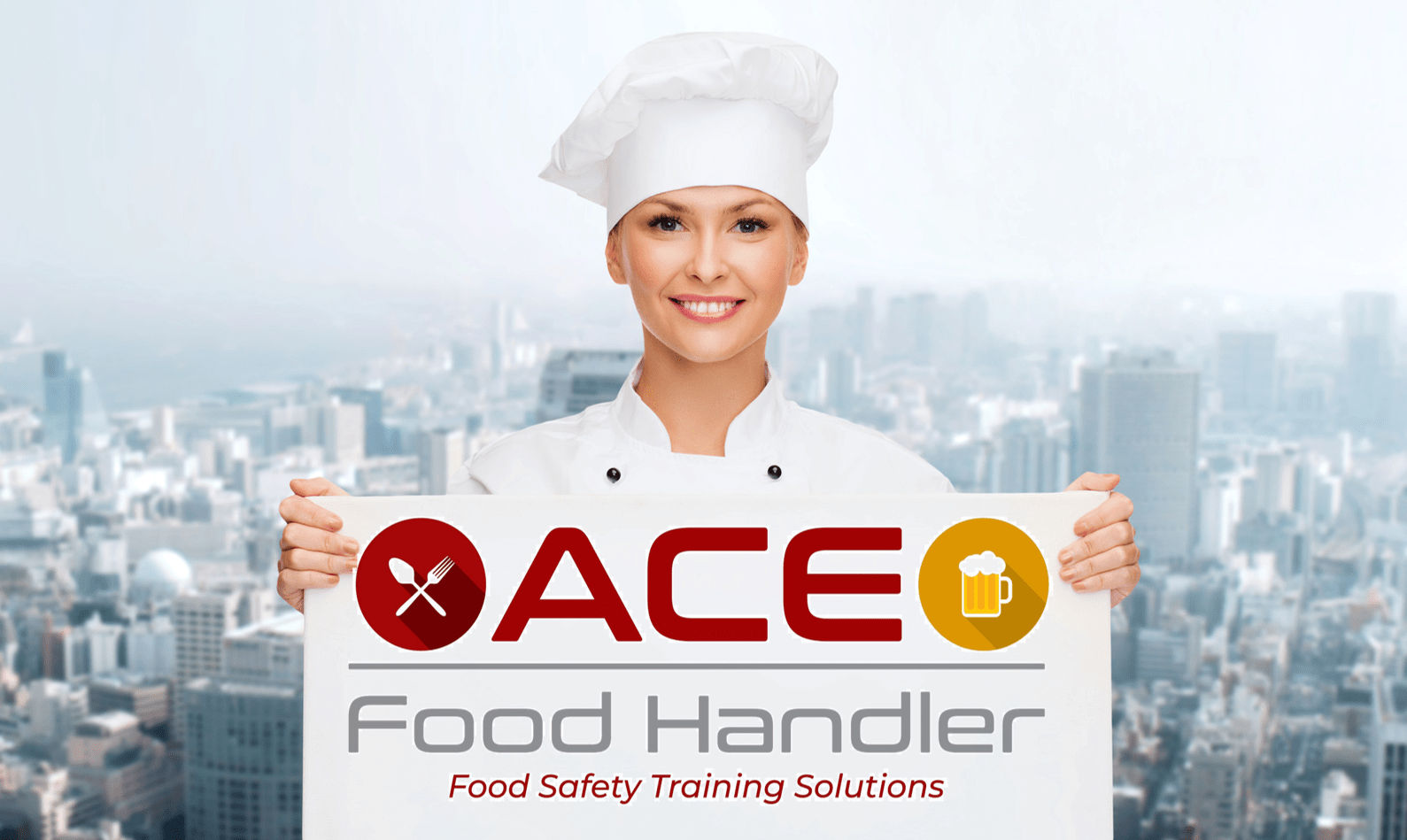 California Food Handler Card Only 7 Ace Food Handler