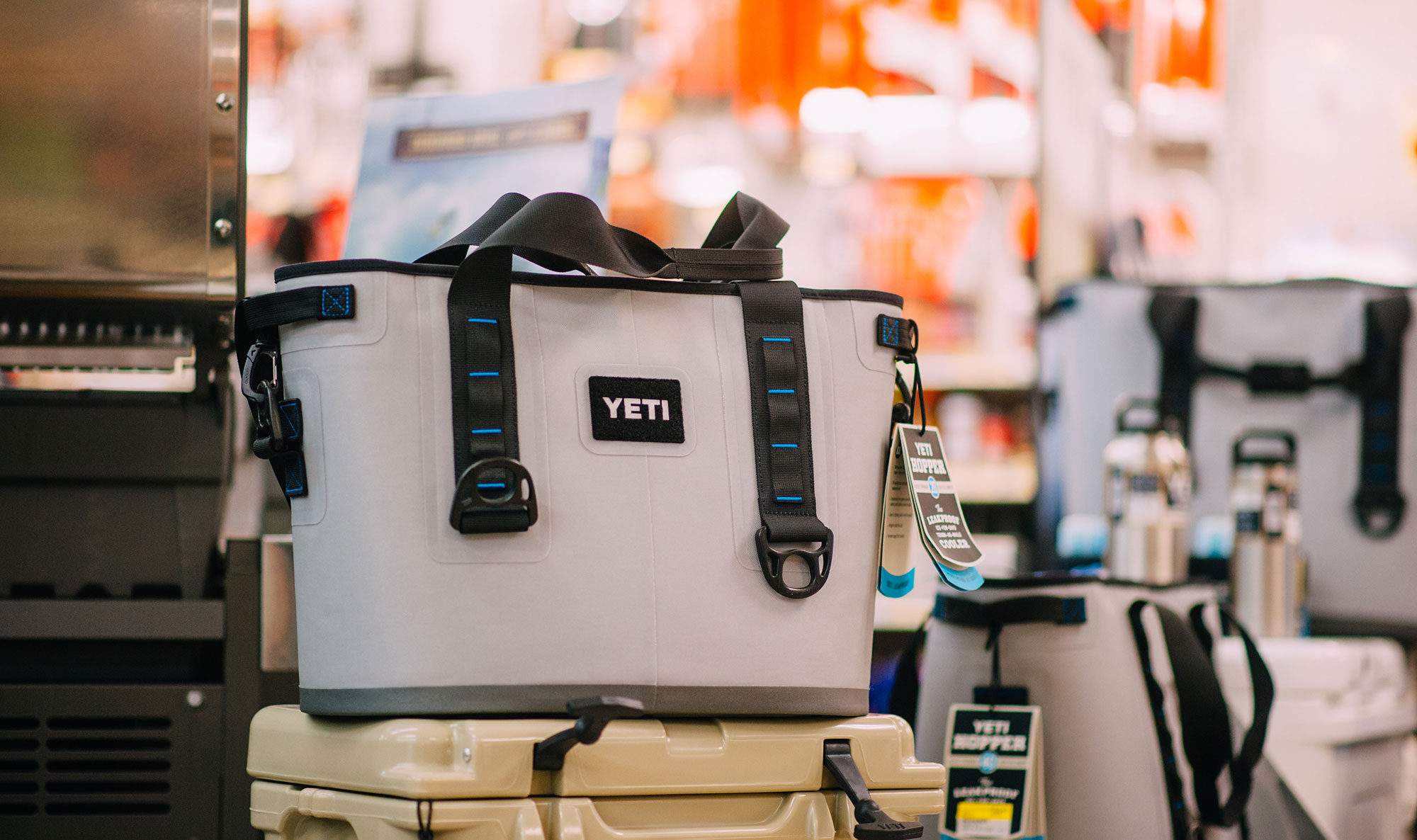 YETI Products at Ace Ace Hardware of Fort Collins