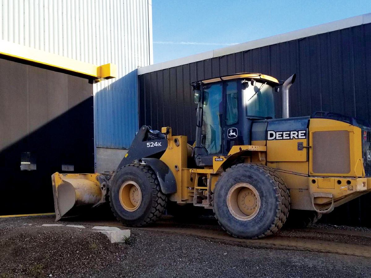 PerforMax MaxPro™ ACE Garage Door