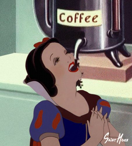 Le Gif Che Raffigurano Caffe 100 Gifs Di Tazze Di Caffe Delizioso