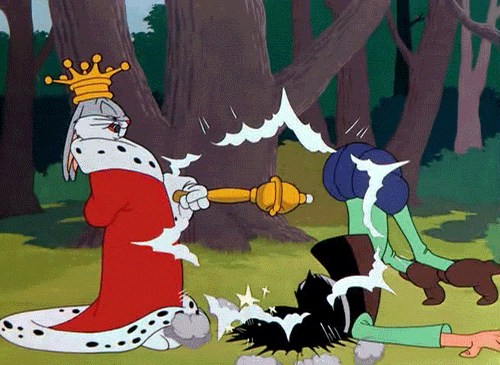 Bugs Bunny GIFs 100 Animated Images of this Bunny