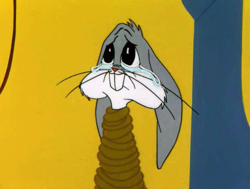 No, bugs bunny no, meme, looney tunes! Bugs Bunny Gifs 100 Animated Images Of This Bunny