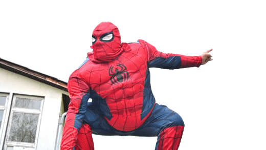 Funny Gifs Funny Fat Person Gifs Oneil Cattat