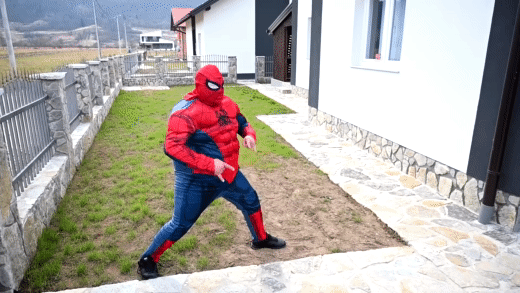 Funny Gifs Funny Fat Person Gifs Oneil Cattat