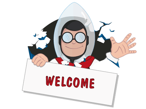 Welcome Gifs 21 Animated Images With A Greeting