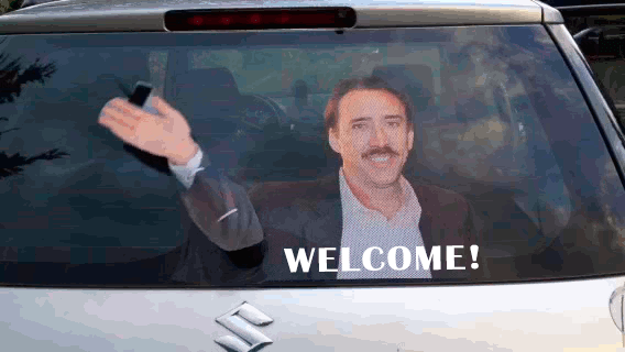 GIFs 21 Animated Images With a Greeting