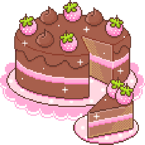 Torte GIF