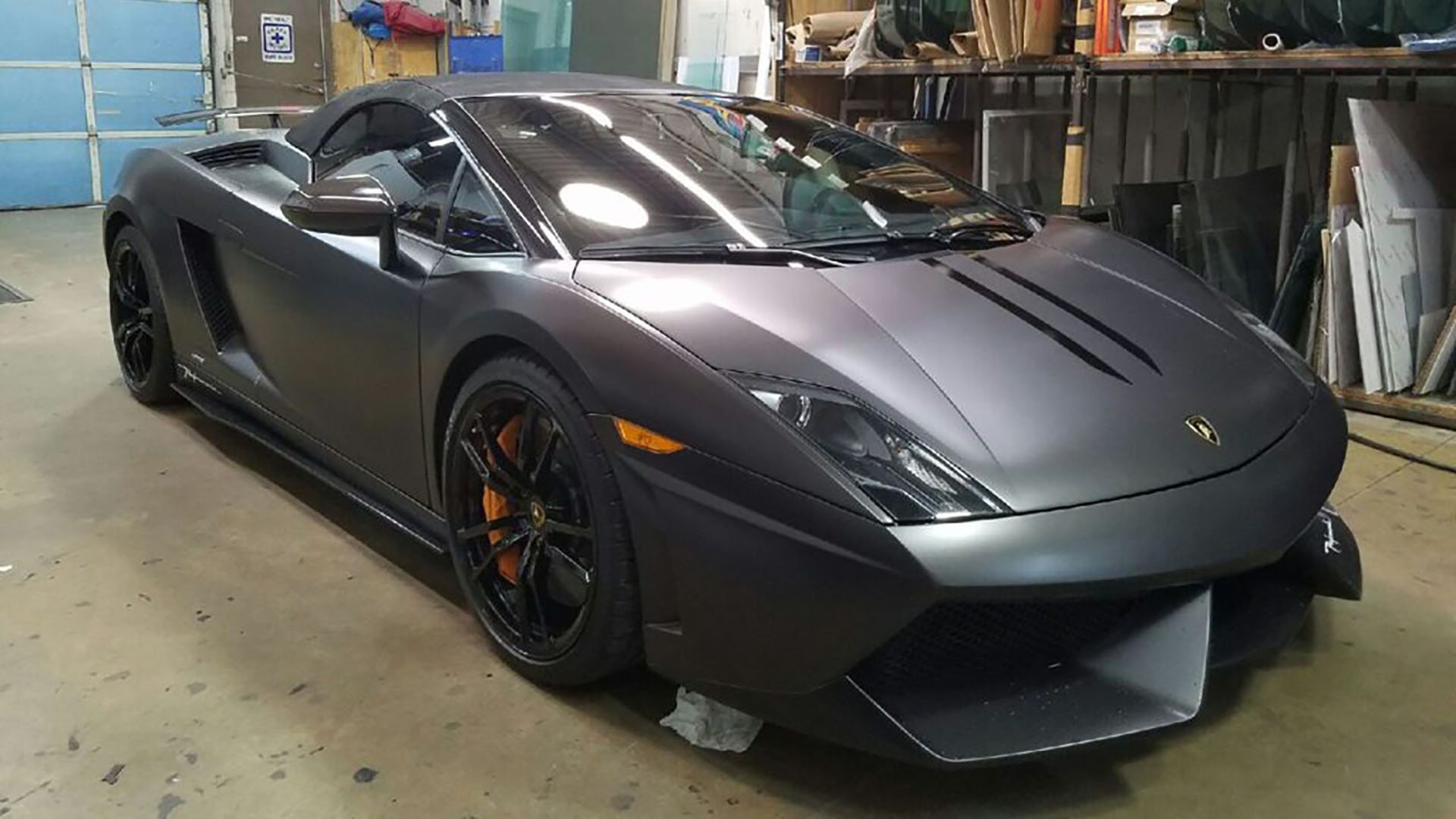 Auto Glass and Windshield Repairs in Richmond, Virginia Ace Glass