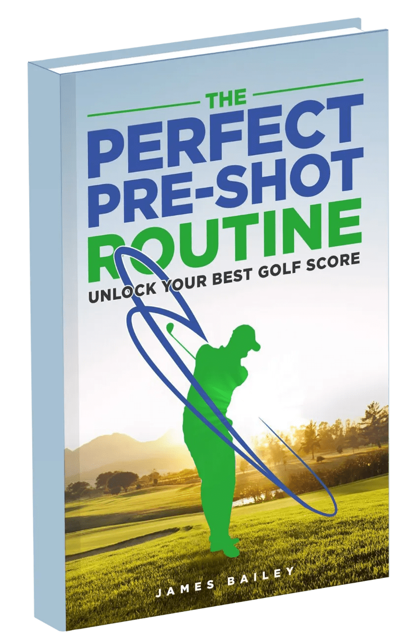 Ace Golf Book Unlock Your Best Golf Score