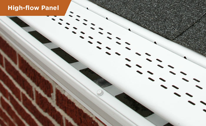 Leaf Protection Ace Gutter Inc