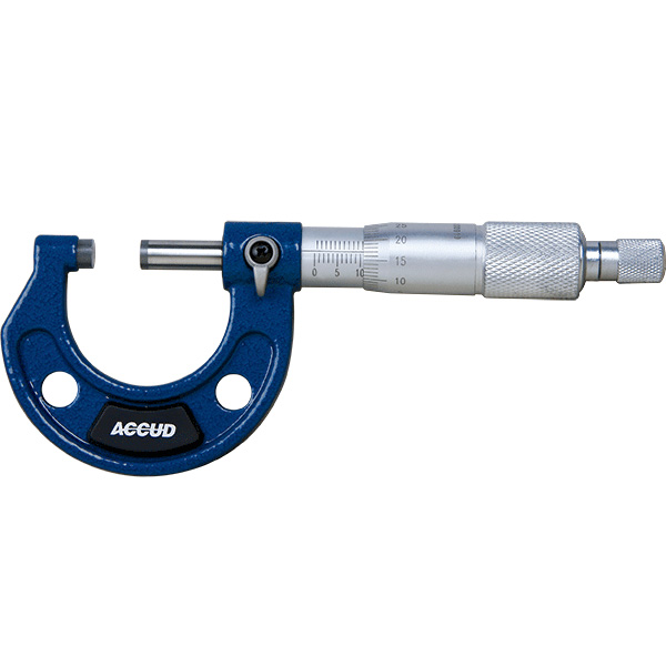 OUTSIDE MICROMETER 5075mm Ace Hardware Zimbabwe