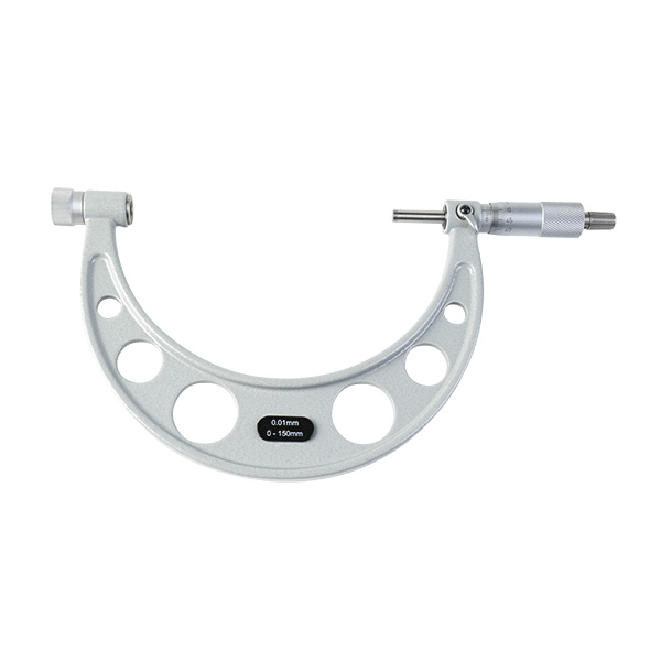OUTSIDE MICROMETER WITH INTERCHANGEABLE ANVILS Ace Hardware Zimbabwe