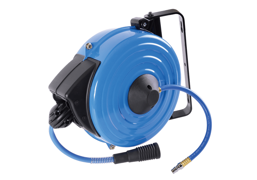 HOSE REEL AIR 8MM X 15 METERS Ace Hardware Zimbabwe