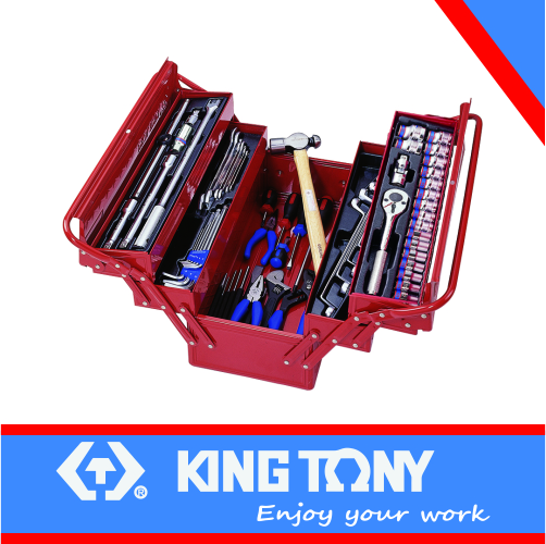 TOOLBOX SET MECHANICS 75PC Ace Hardware Zimbabwe
