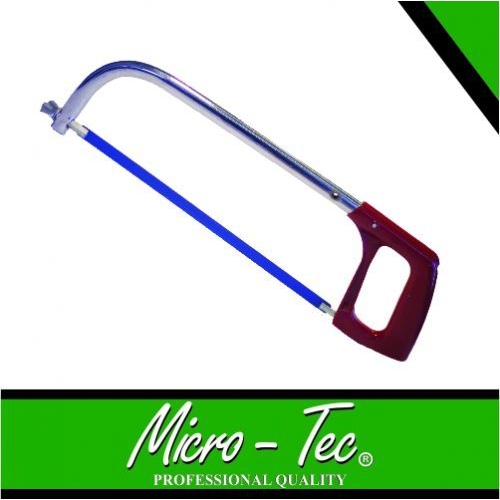 HACKSAW TUBULAR FRAME Ace Hardware Zimbabwe