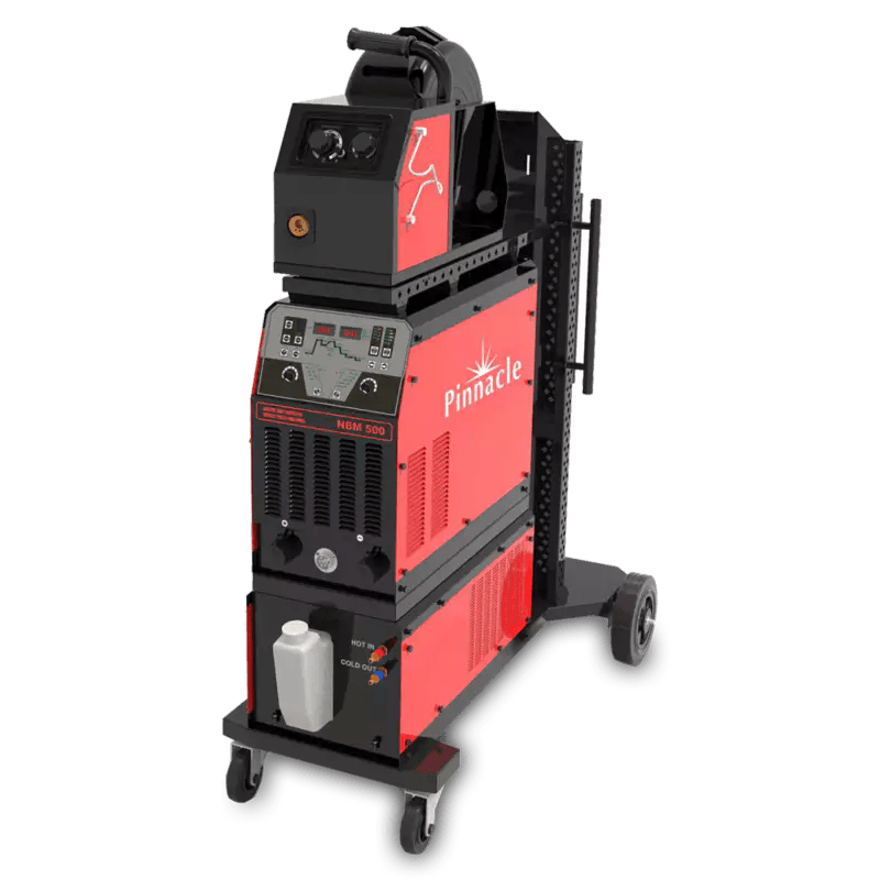 DIGIMIG 555DP 380V, 500A, Separate wire feeder,Digital Mig Welder Ace Hardware Zimbabwe