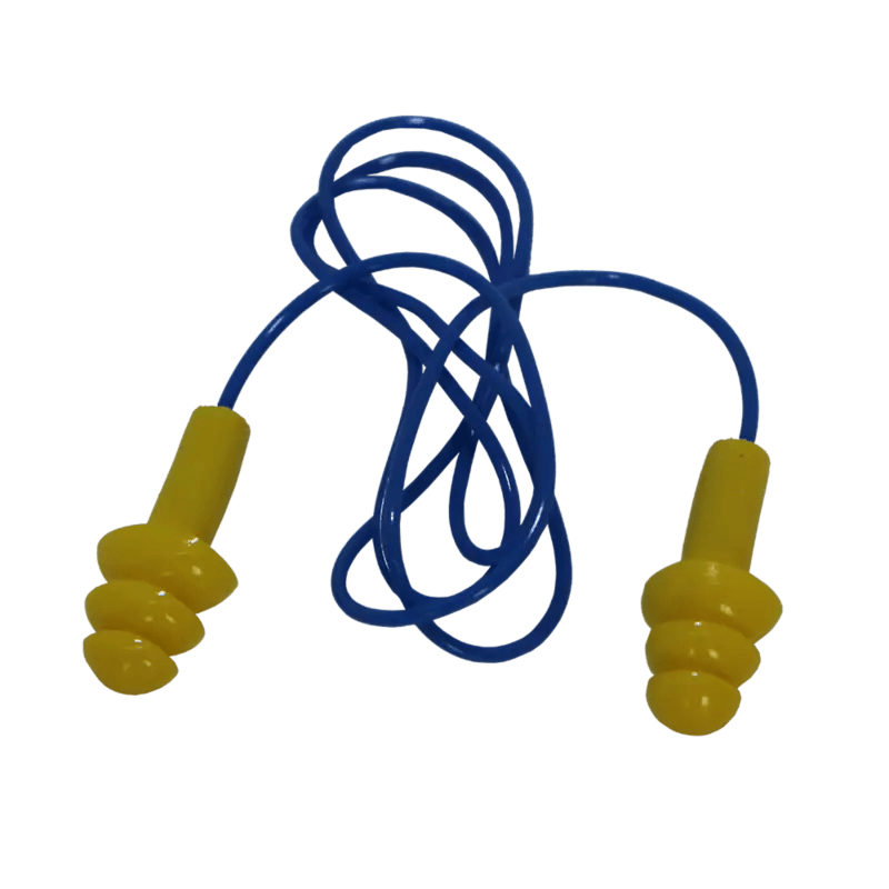 Ear Plug Tri Flange REUSABLE Ace Hardware Zimbabwe