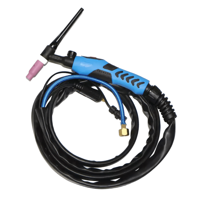 WP26V 8M TIG Torch Pinnacle SType Ace Hardware Zimbabwe