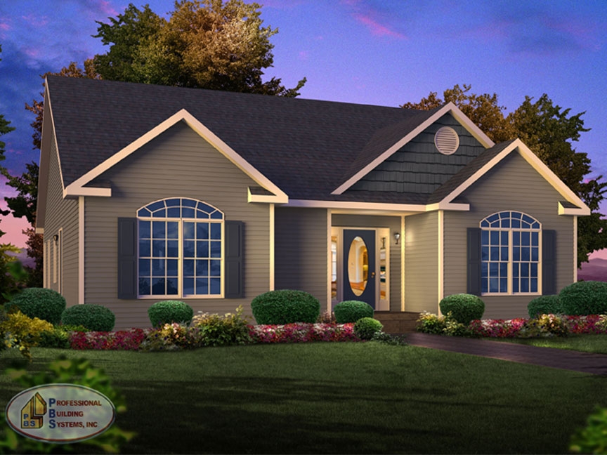 Modular Floorplans Ace Home Inc.