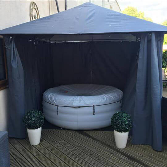 Ace Hot Tub Hire