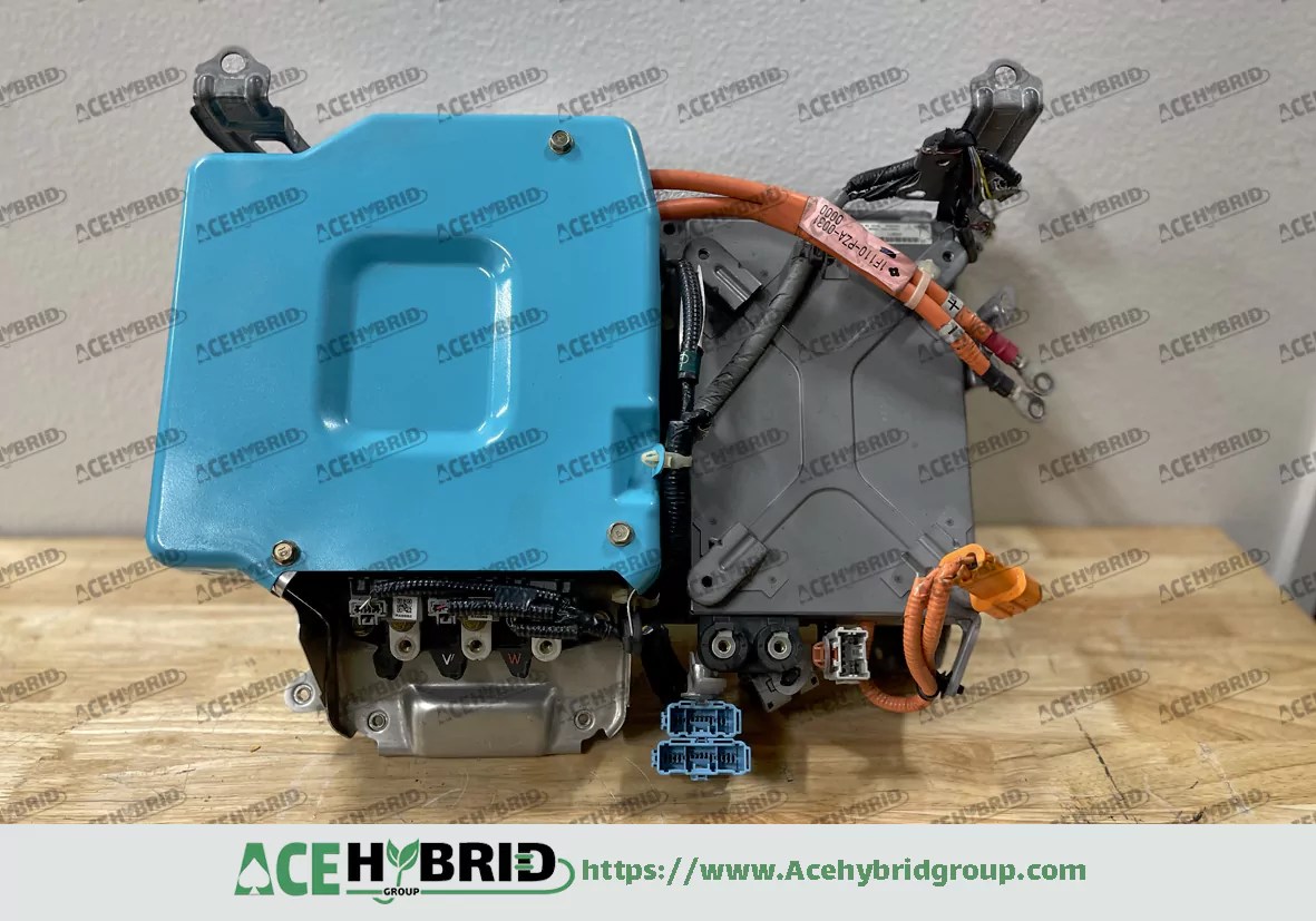 2003 - 2005 Honda Civic Inverter