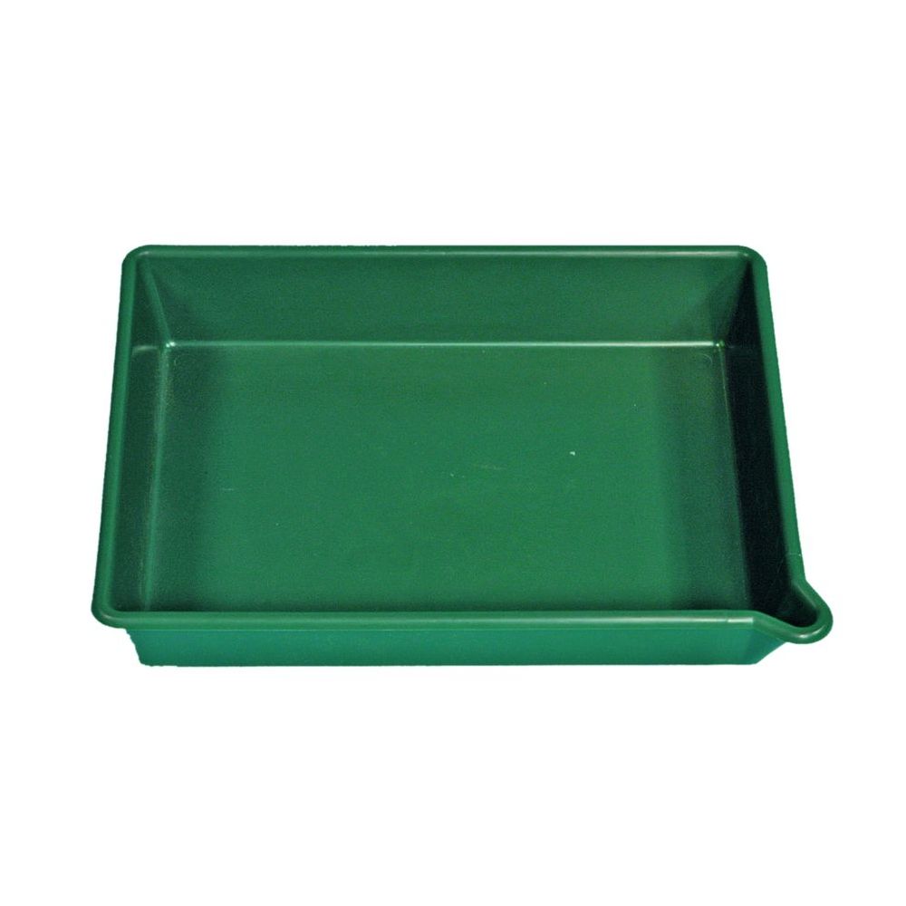 1 x Extra Large Drip Pan And Lid 53cm x 40cm x 9.5cm Ace Hydraulics