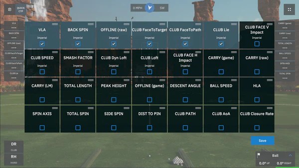 GSPro Annual Software Subscription