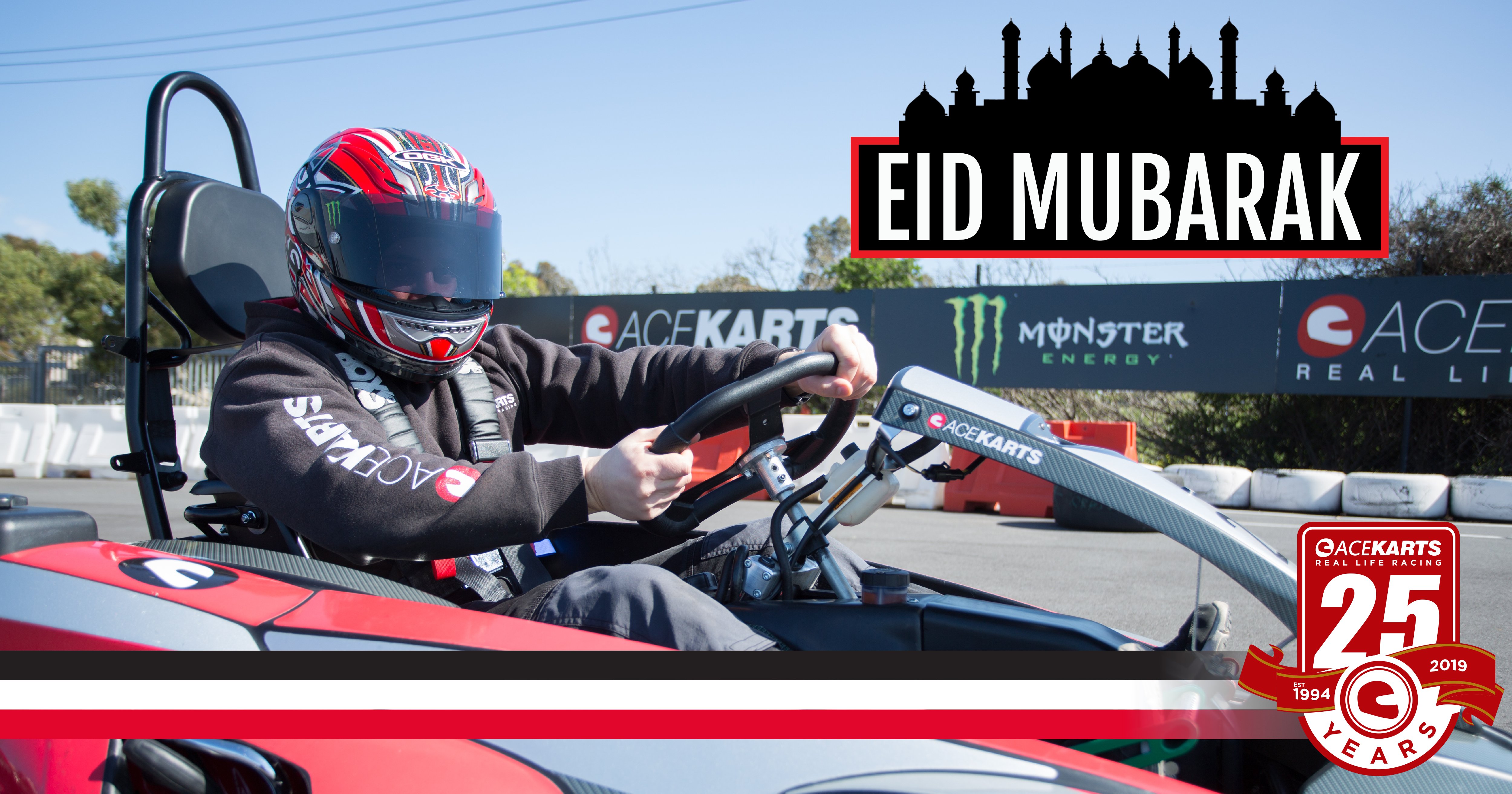 Go Karting Melbourne Ace Karts Book Online