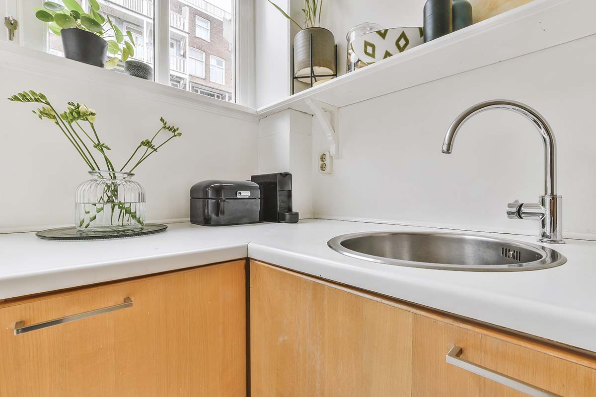 Kitchen Worktop Refurbishment How to Update Kitchen Worktops Cheaply