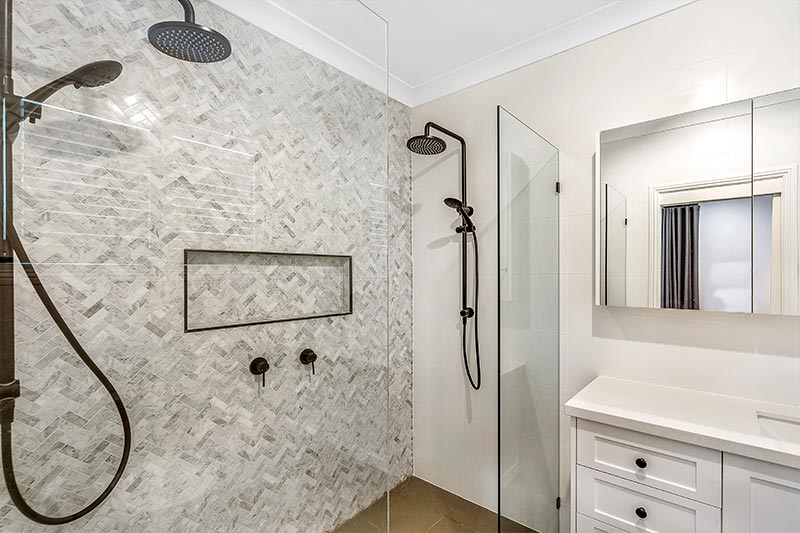 Bathroom Renovations Bathroom Builders in Brisbane