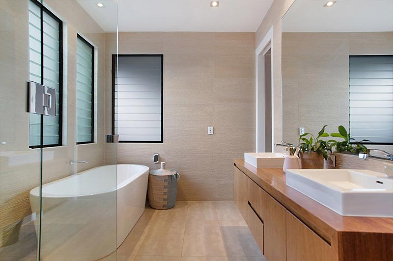 Bathroom Renovations Bathroom Builders in Brisbane