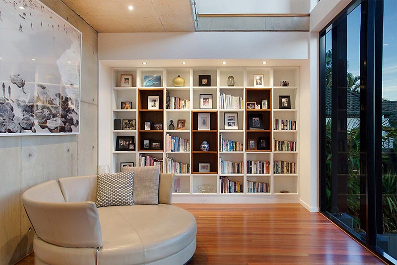 Other Joinery Shelves, & TV Units in Brisbane