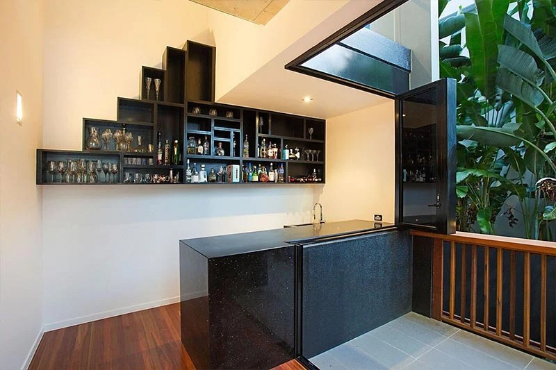 Other Joinery Shelves, & TV Units in Brisbane