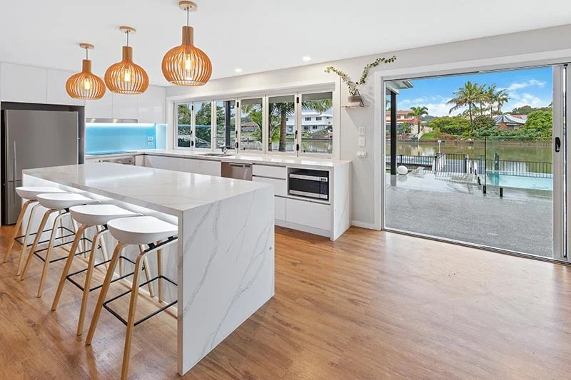 Brisbane Kitchen Renovations & Makeovers Ace Kitchens