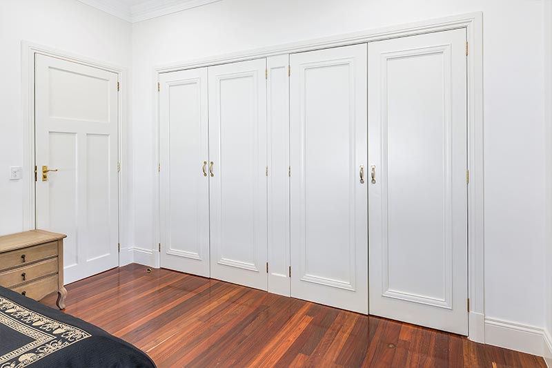 Wardrobe Renovations Custom Fitted Wardrobes in Brisbane
