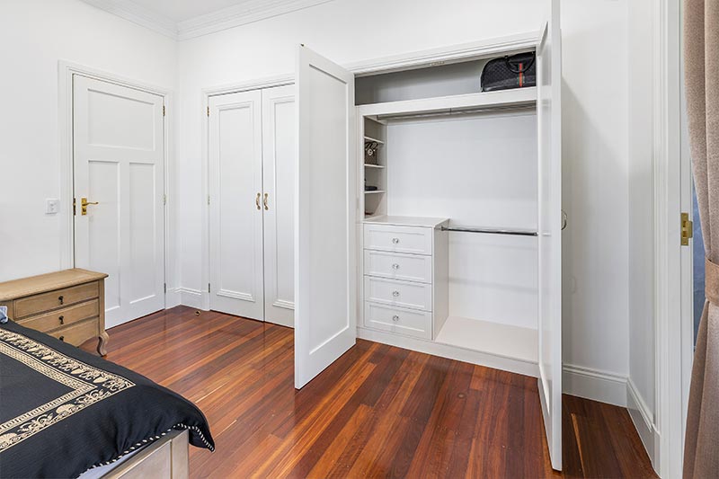Wardrobe Renovations Custom Fitted Wardrobes in Brisbane