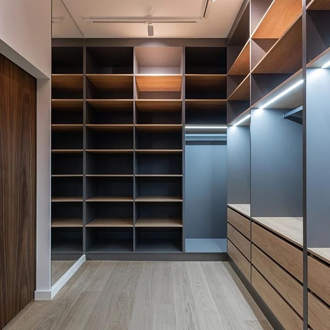 Wardrobe Renovations Custom Fitted Wardrobes in Brisbane