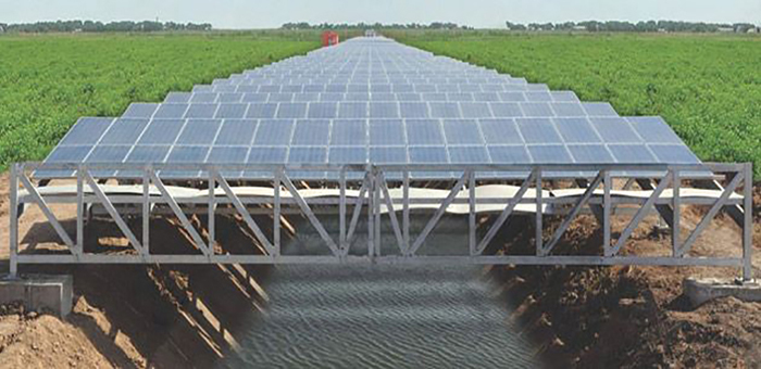 SOLAR IRRIGATION SOLUTIONS • ACE, LLC SOLAR