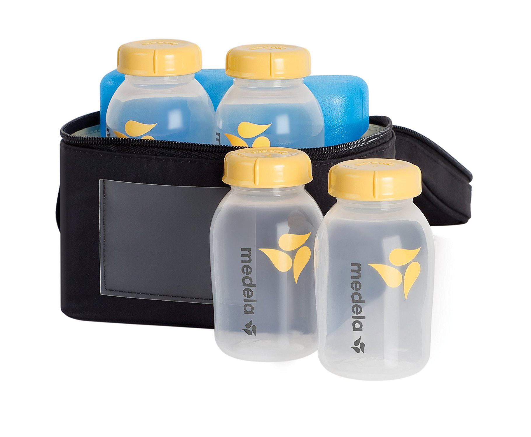 Medela Breastmilk Cooler Set Acelleron Medical Products
